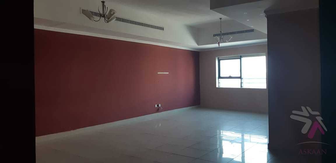 5 Huge 3 Bedroom Apartment for rent / on main road ( Bank Street) with Street view