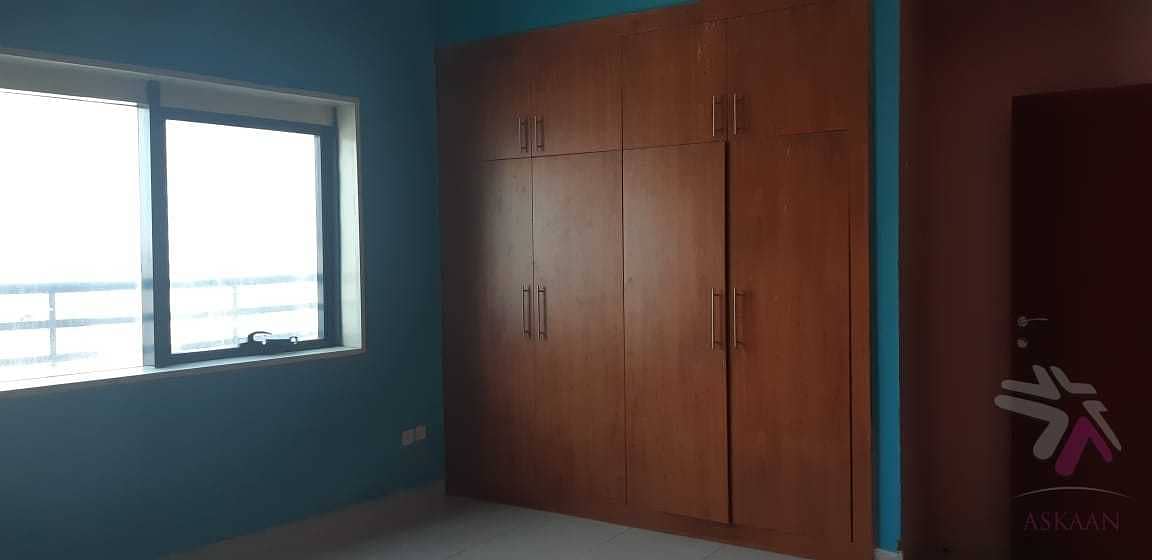 13 Huge 3 Bedroom Apartment for rent / on main road ( Bank Street) with Street view