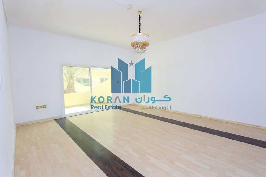 4 Huge 5BHK Commercial Villa I Facing Al Wasl Road I Near City Walk