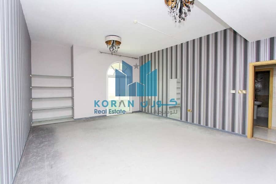 7 Huge 5BHK Commercial Villa I Facing Al Wasl Road I Near City Walk