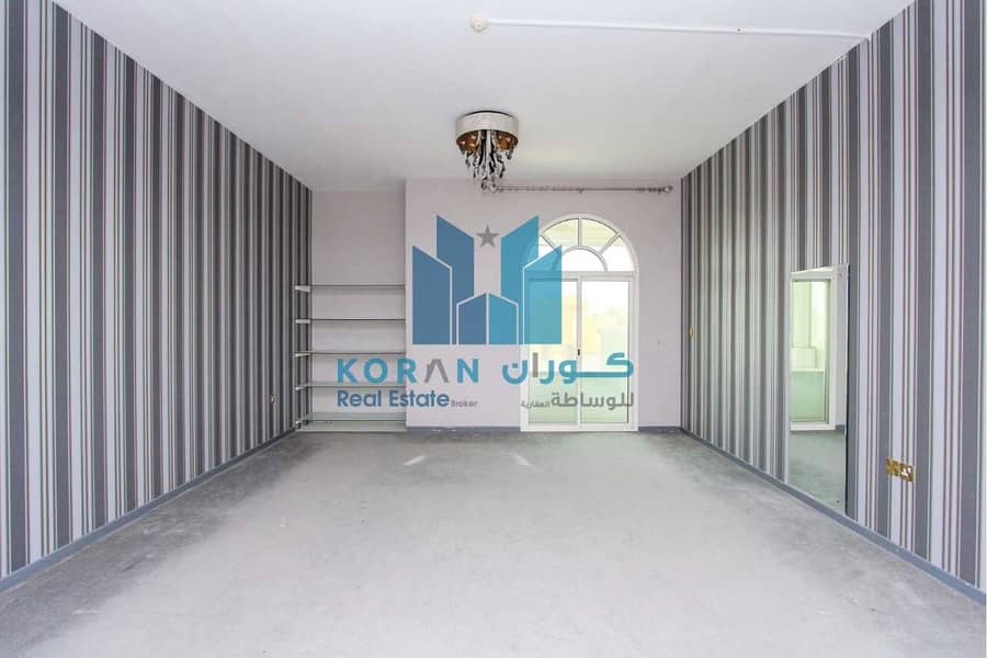 9 Huge 5BHK Commercial Villa I Facing Al Wasl Road I Near City Walk