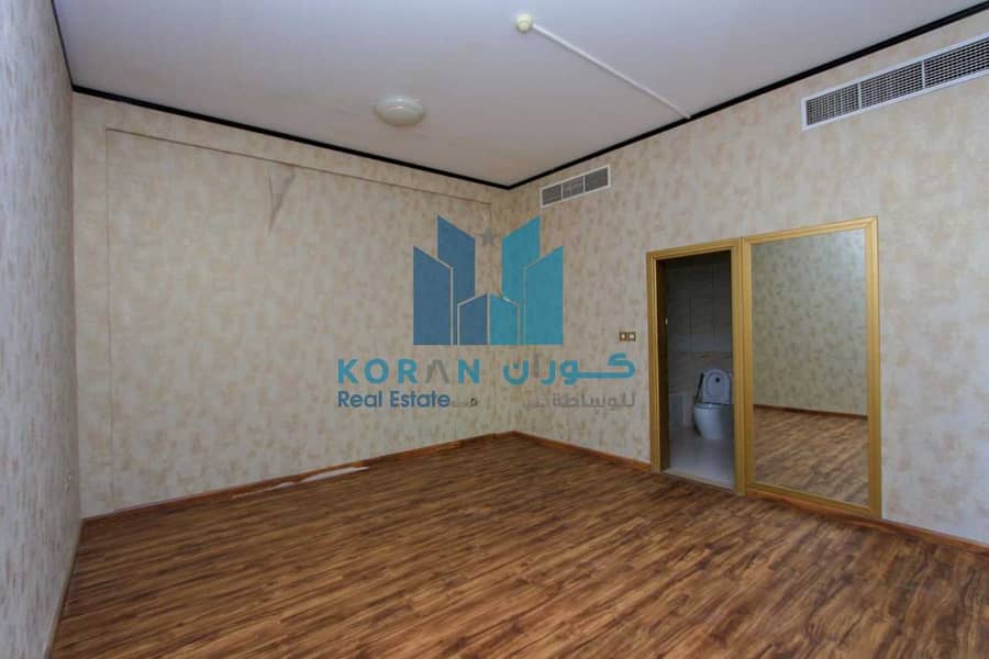 10 Huge 5BHK Commercial Villa I Facing Al Wasl Road I Near City Walk