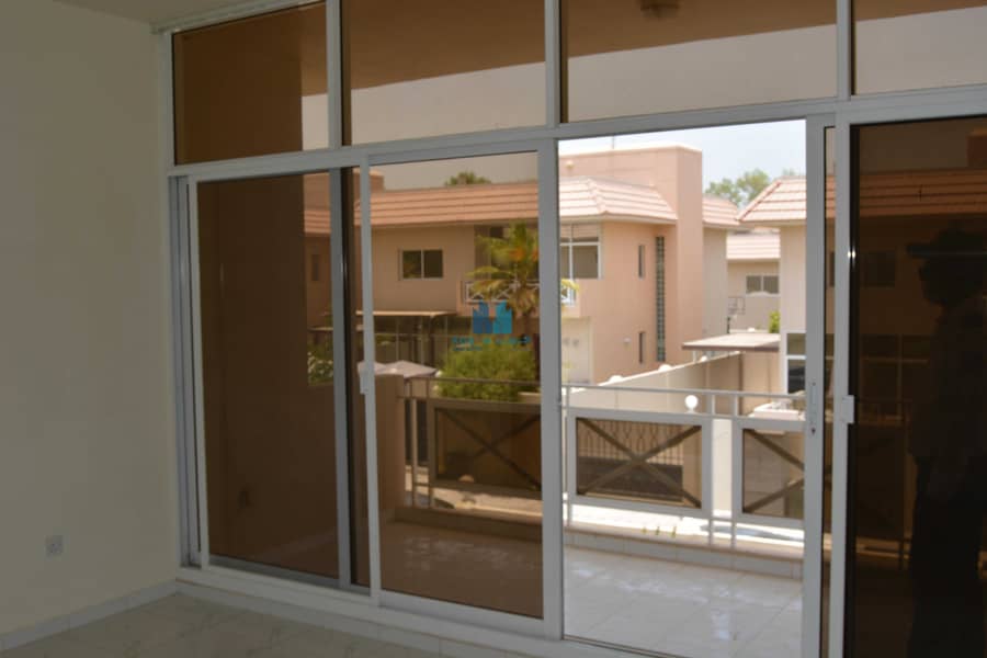 2 NO COMMISSION  4 BHK VILLA FOR RENT AED 125K- JEBEL ALI VILLAGE -  MONTHLY PAYMENT OPTION