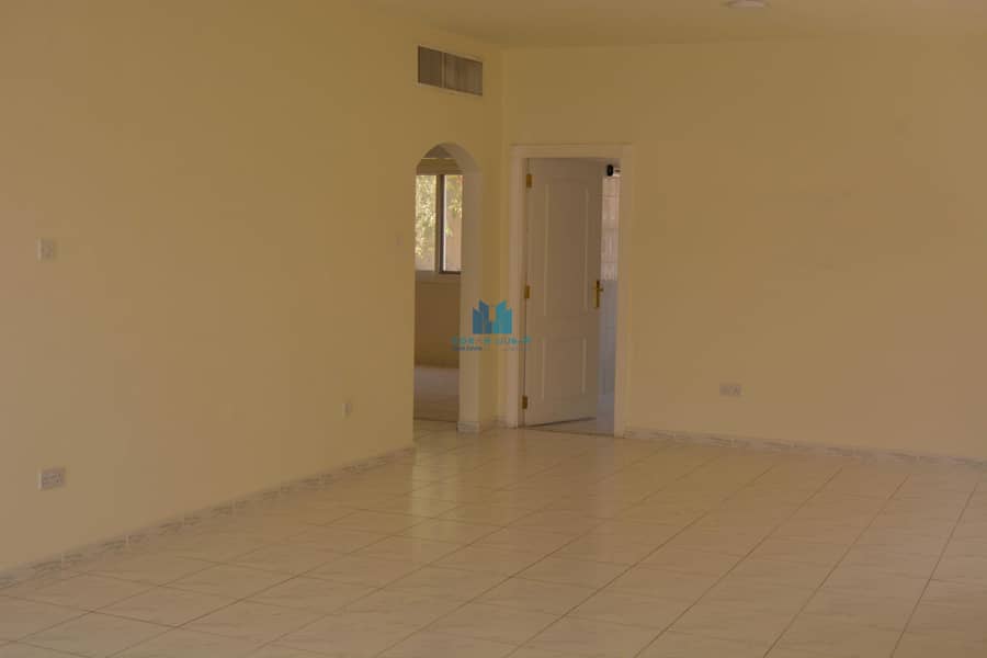 6 NO COMMISSION  4 BHK VILLA FOR RENT AED 125K- JEBEL ALI VILLAGE -  MONTHLY PAYMENT OPTION