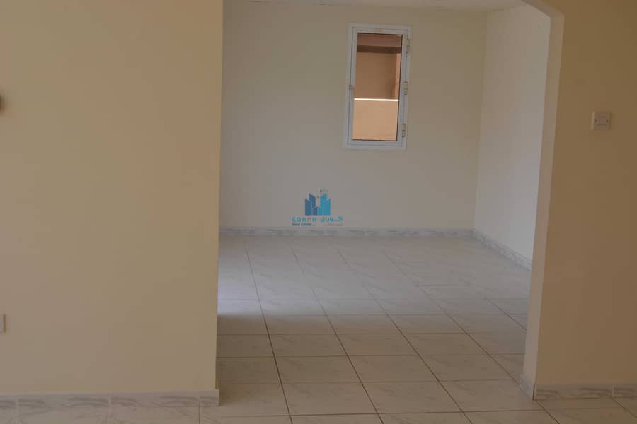 12 NO COMMISSION  4 BHK VILLA FOR RENT AED 125K- JEBEL ALI VILLAGE -  MONTHLY PAYMENT OPTION