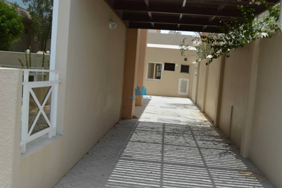 20 NO COMMISSION  4 BHK VILLA FOR RENT AED 125K- JEBEL ALI VILLAGE -  MONTHLY PAYMENT OPTION