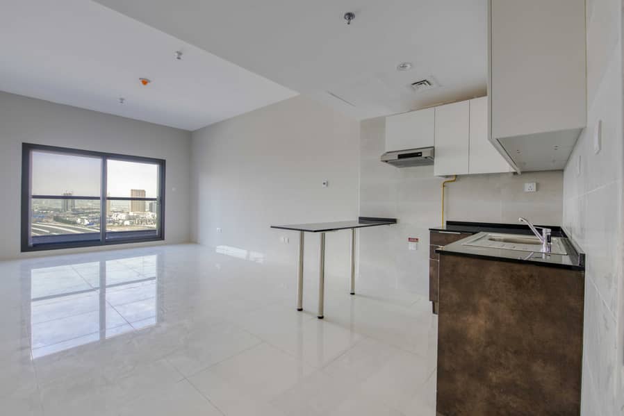 位于迪拜生产城(IMPZ)，阿尔万1号公寓 的公寓 25000 AED - 4494156