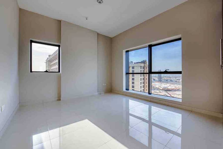 شقة في مساكن ألوان 1،مدينة دبي للإنتاج 1 غرفة 36000 درهم - 4965790