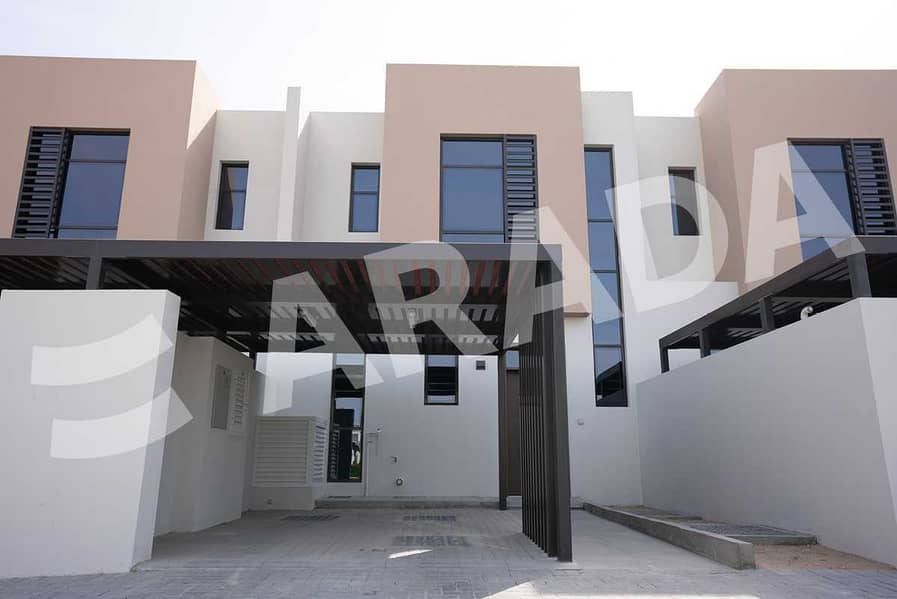 Luxury 2 BR Townhouse + Maid Room @ AED 60 Luxury 2 BR Townhouse + Maid Room @ AED 60