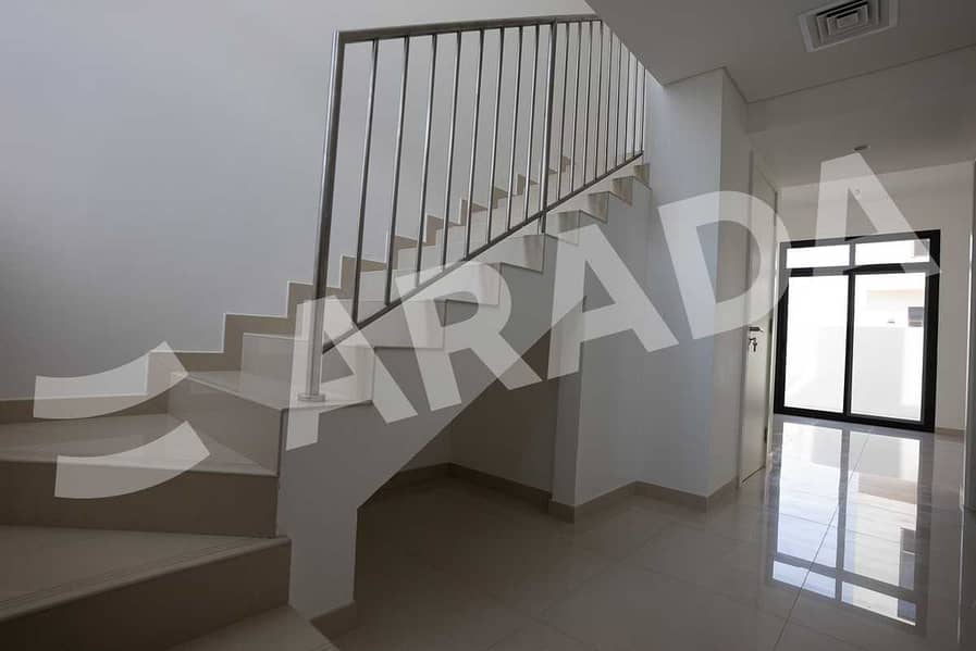 2 3BHK Townhouse for yearly rent in Al Tai -  Sharjah