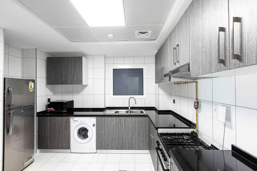 CLOSED KITCHEN | NO COMMISSION | SPACIOUS 1BHK CLOSED KITCHEN | NO COMMISSION | SPACIOUS 1BHK