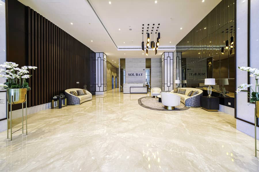 19 Brand New | Burj Views | Great Facilities | Own Mgmt