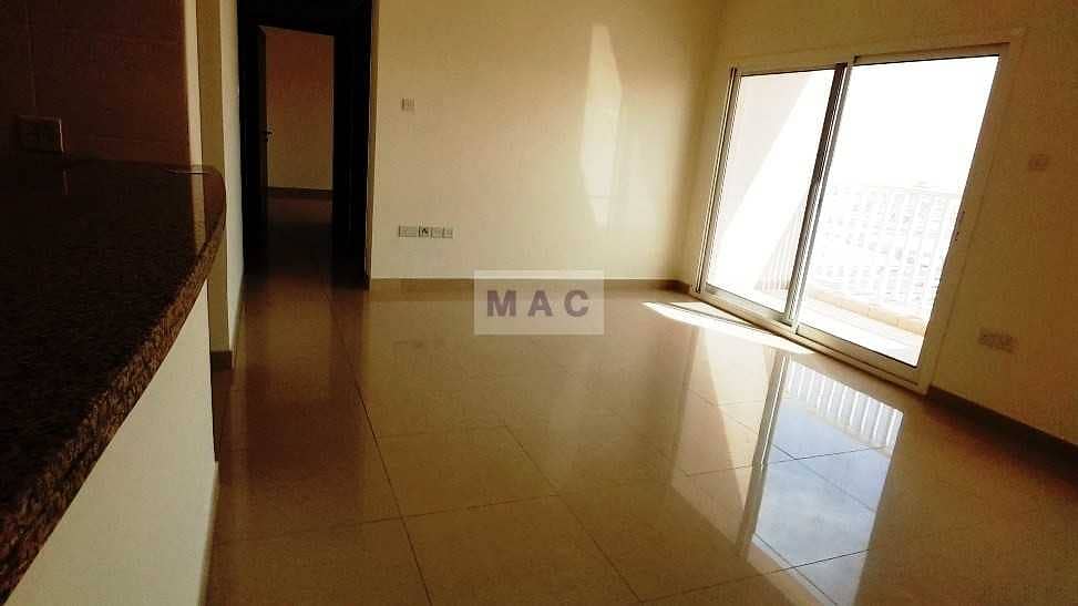 12 Unique Terraced unit | 2 BR with Maids and parking | bright open view | IMPZ Community - For Sale