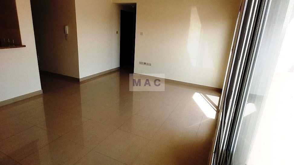 15 Unique Terraced unit | 2 BR with Maids and parking | bright open view | IMPZ Community - For Sale