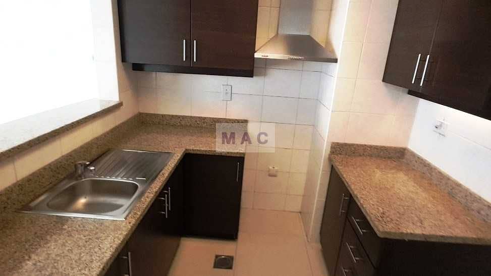 17 Unique Terraced unit | 2 BR with Maids and parking | bright open view | IMPZ Community - For Sale