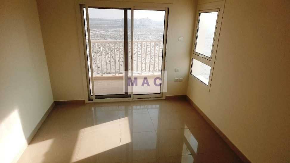 19 Unique Terraced unit | 2 BR with Maids and parking | bright open view | IMPZ Community - For Sale
