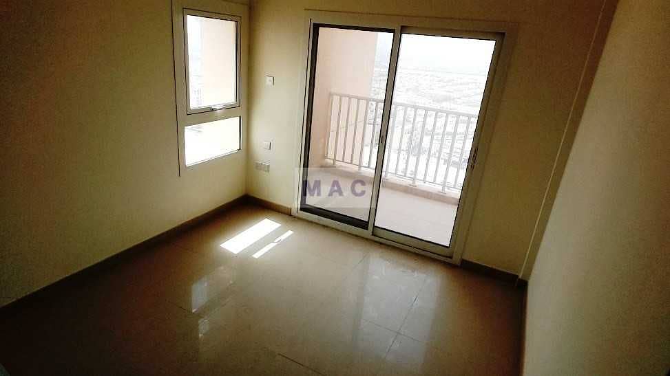 20 Unique Terraced unit | 2 BR with Maids and parking | bright open view | IMPZ Community - For Sale