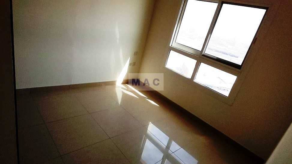 21 Unique Terraced unit | 2 BR with Maids and parking | bright open view | IMPZ Community - For Sale