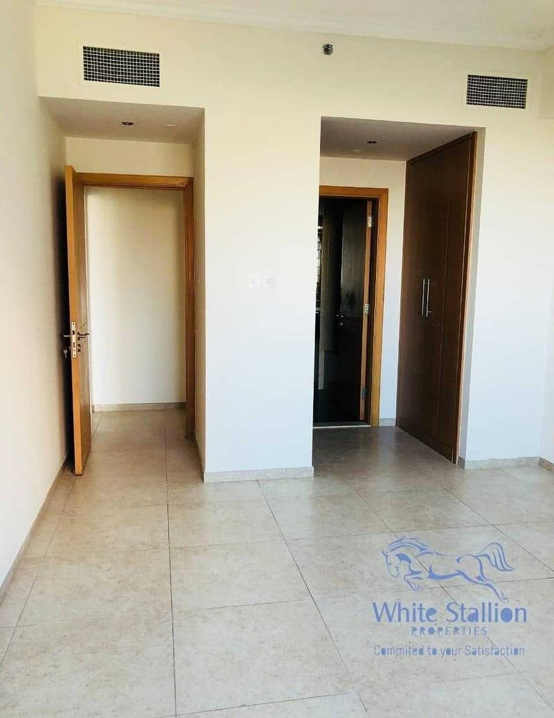 2 WELL DESIGNED 1BHK + SEMI CLOSED KITCHEN + BIG BALCONY FOR AED28,999 BY 4 CHQS IN DSO