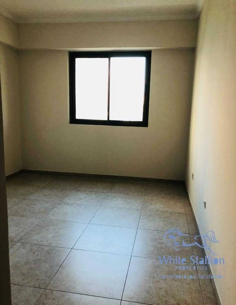 3 WELL DESIGNED 1BHK + SEMI CLOSED KITCHEN + BIG BALCONY FOR AED28,999 BY 4 CHQS IN DSO