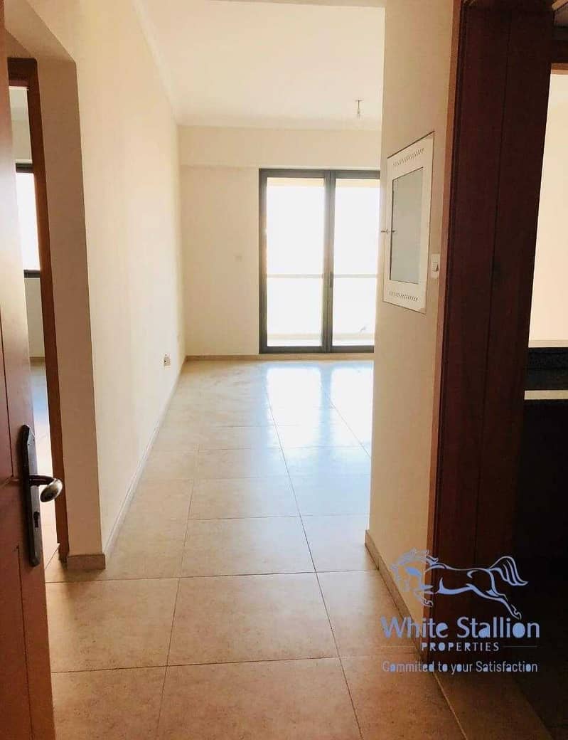 8 WELL DESIGNED 1BHK + SEMI CLOSED KITCHEN + BIG BALCONY FOR AED28,999 BY 4 CHQS IN DSO