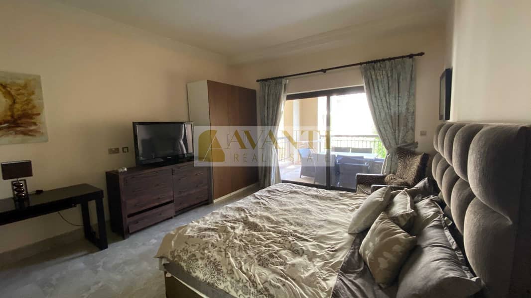 4 furnished & Vacant 2BR sea view in Fairmont North