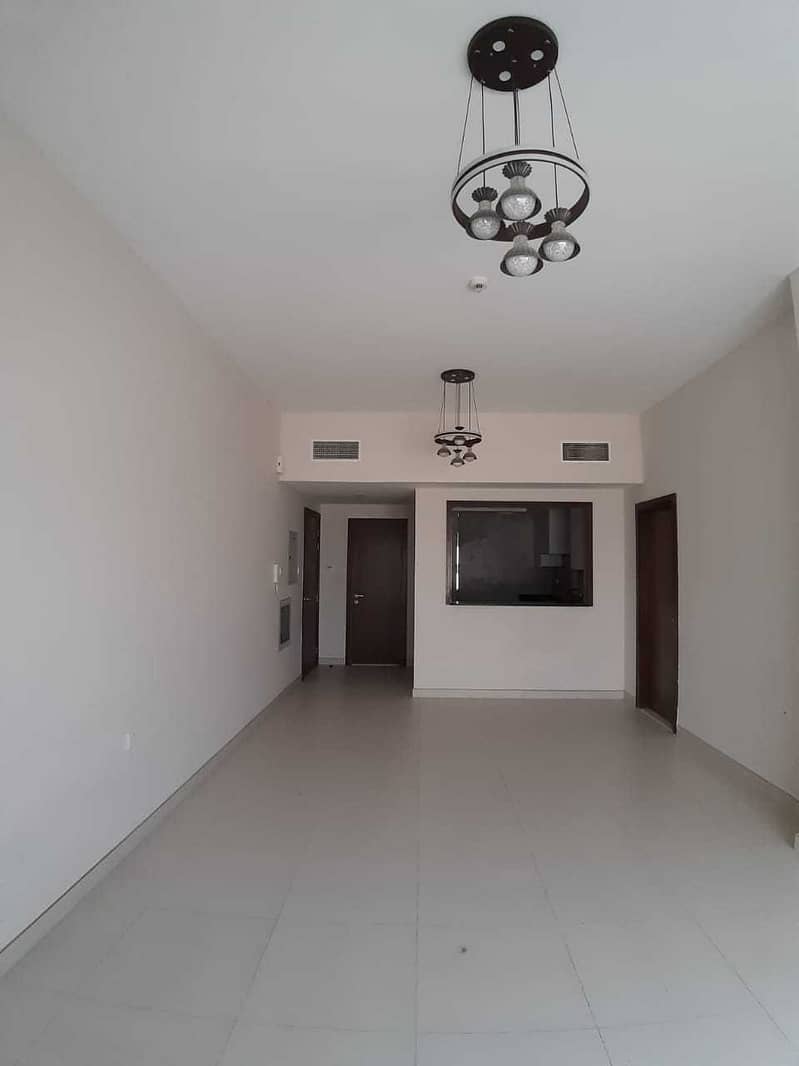 One Bedroom for Rent in Aamna Residency Phase 2 International City Warsan 4