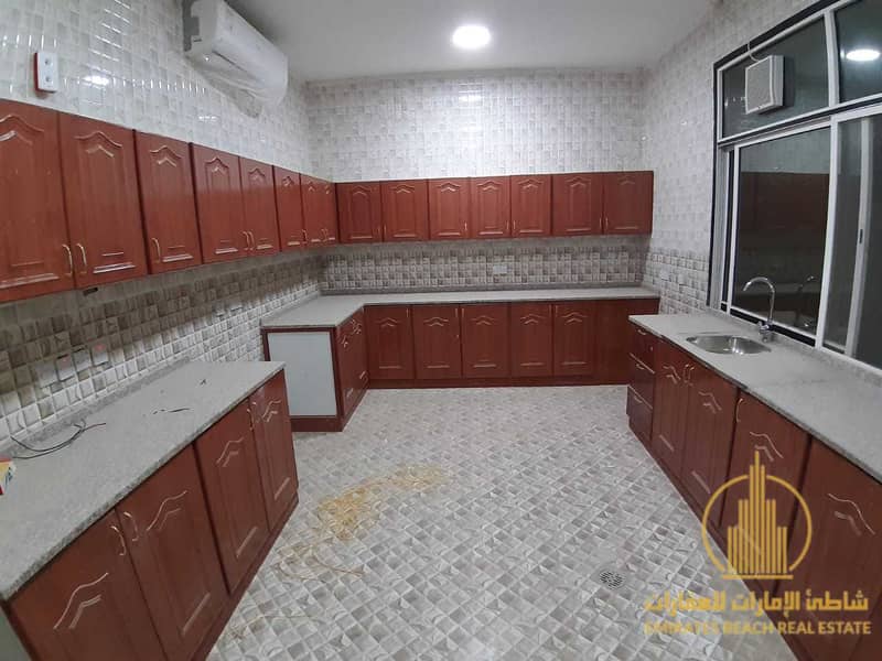 7 6 BR| New Town House Villa | Al Maqam Al Ain