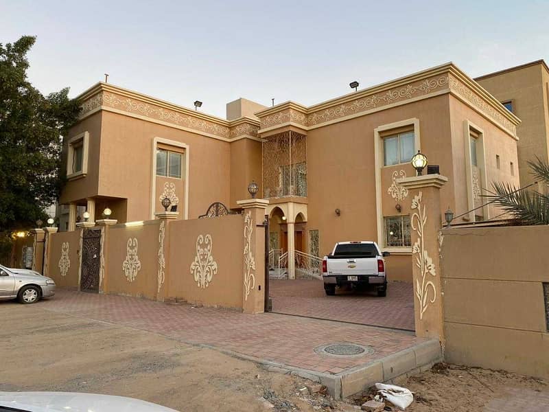 Вилла в Аль Мовайхат，Аль Мовайхат 2, 7 спален, 2500000 AED - 4746915