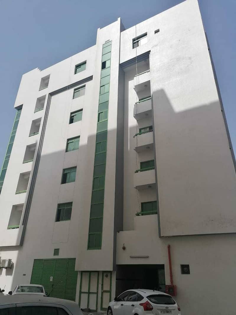 building for sale in al mujarrah sharjah