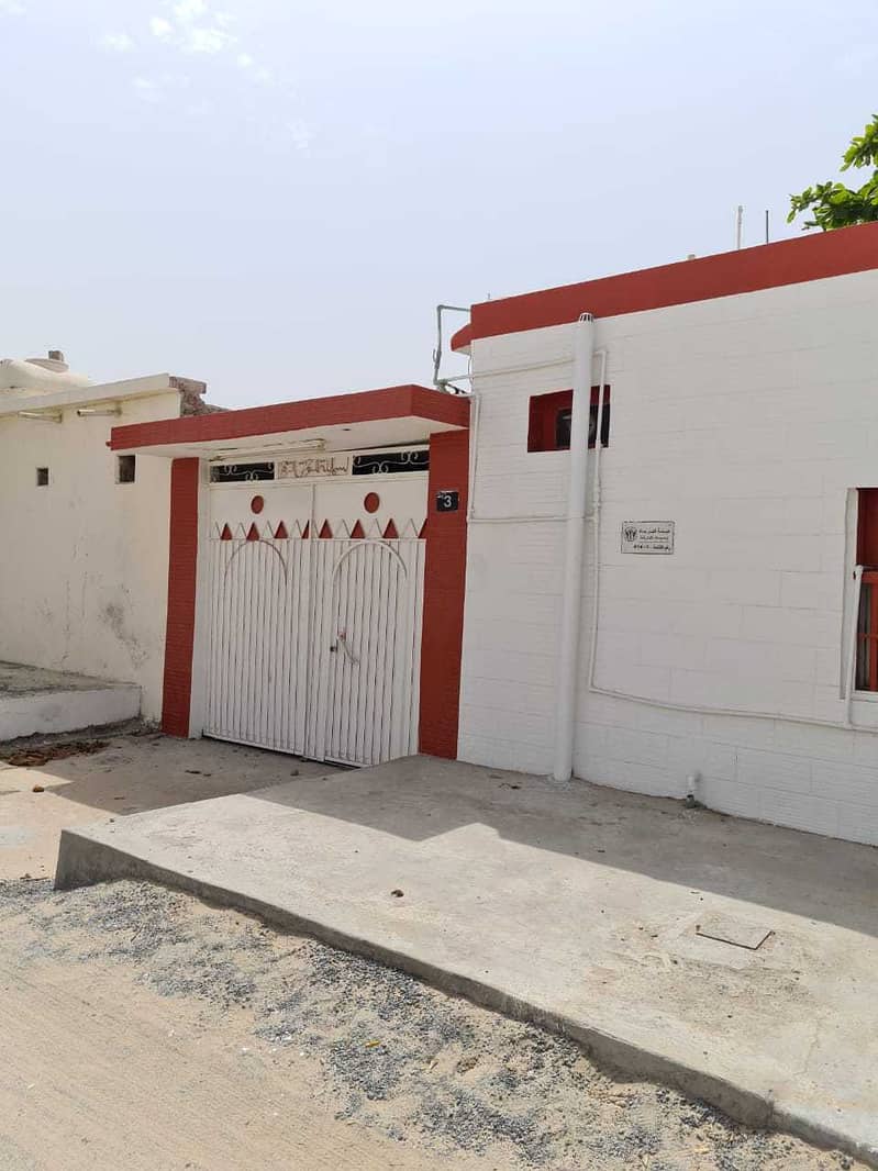 house for sale in al ghafia sharjah