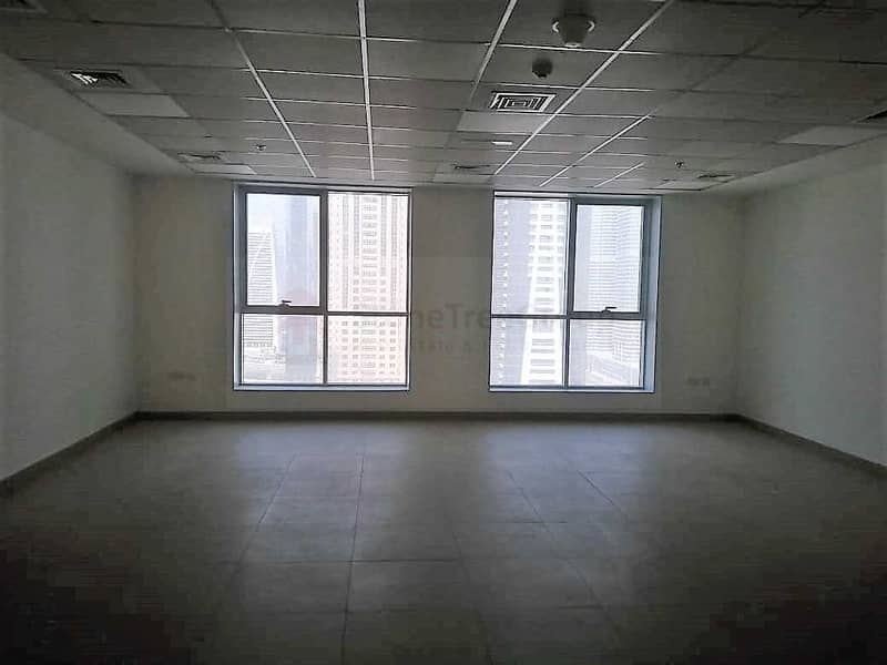 2 Office in JLT for sale with 2 years payment plan