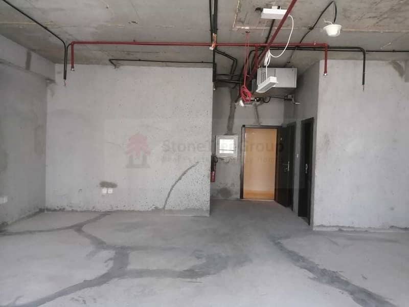 4 Office in JLT for sale with 2 years payment plan
