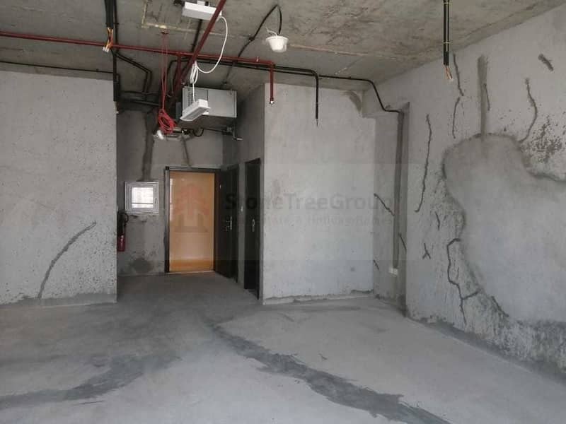 5 Office in JLT for sale with 2 years payment plan