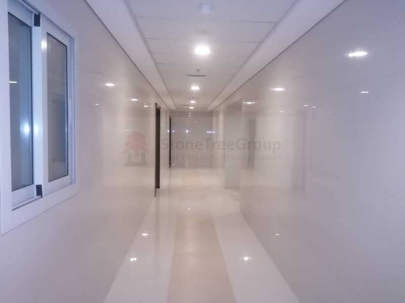 7 Office in JLT for sale with 2 years payment plan
