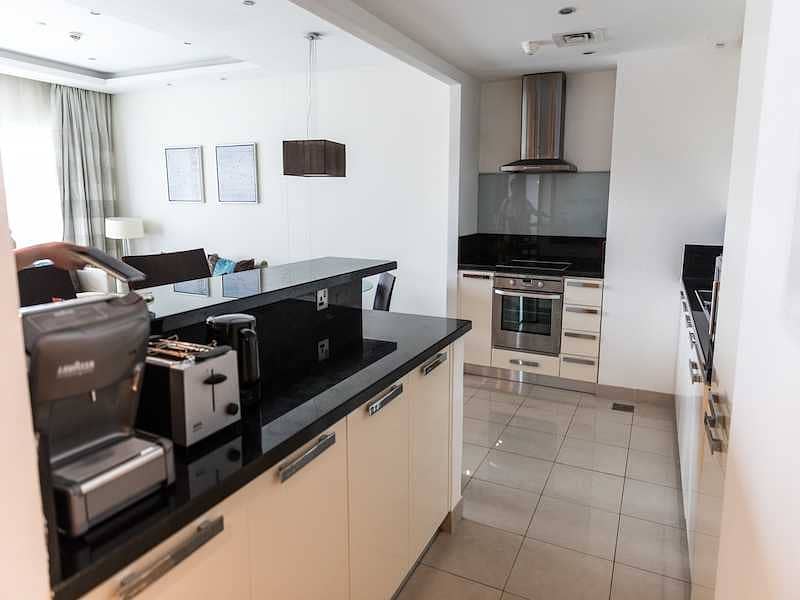 7 APARTMENT FOR SALE IN BONNINGTON TOWER