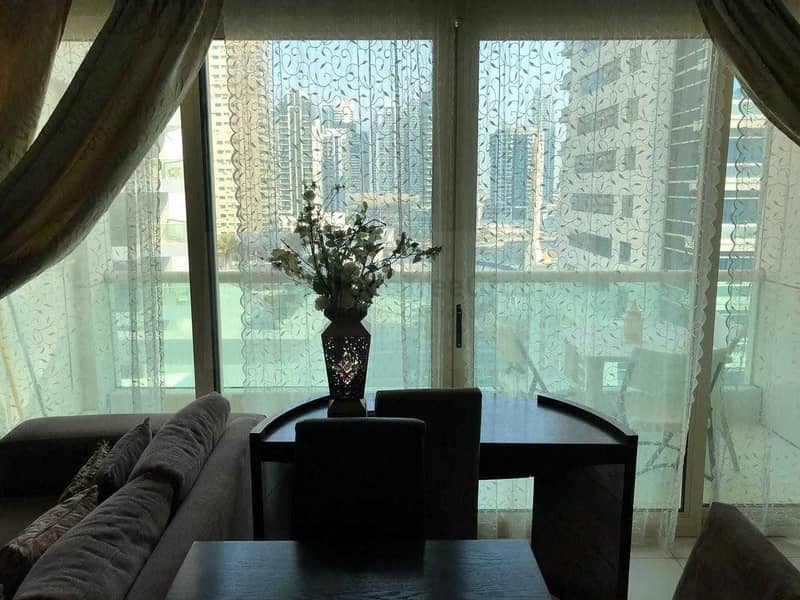 5 Fully Furnished Studio for sale in Royal Oceanic
