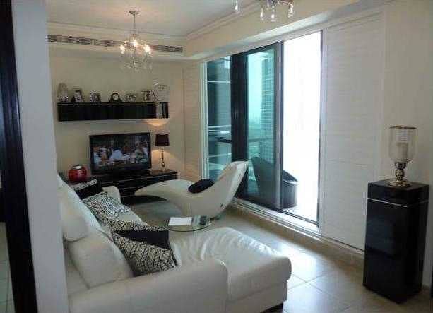2 Bright and Clean apartment for Sale