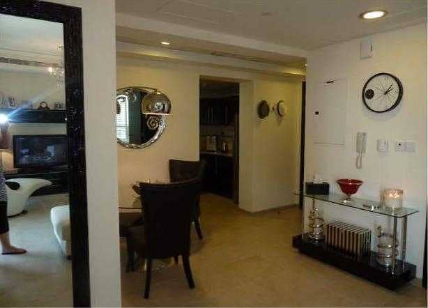 4 Bright and Clean apartment for Sale