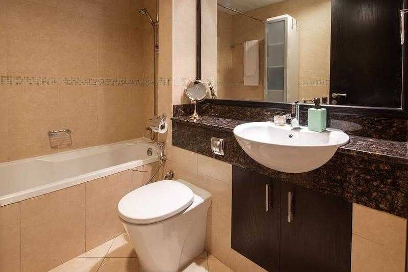12 Bright and Clean apartment for Sale