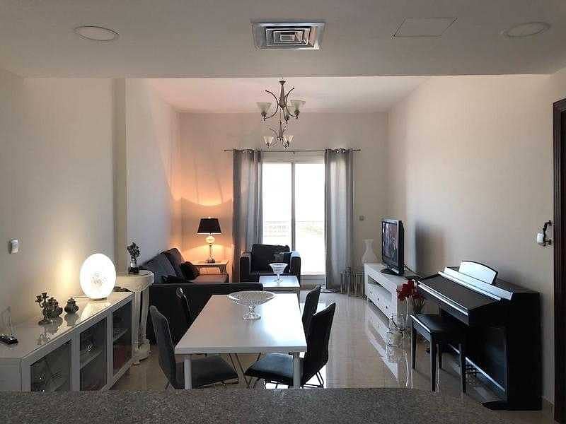 4 Quality Apartment - for Family live