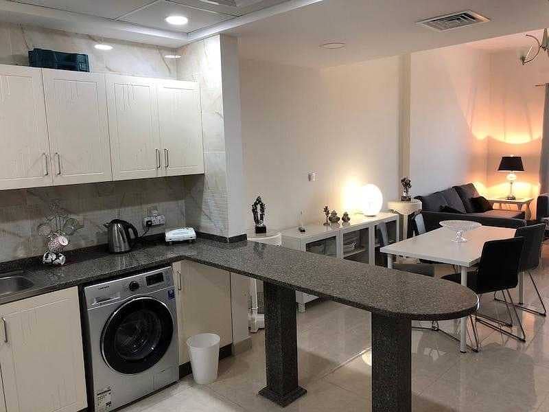 10 Quality Apartment - for Family live