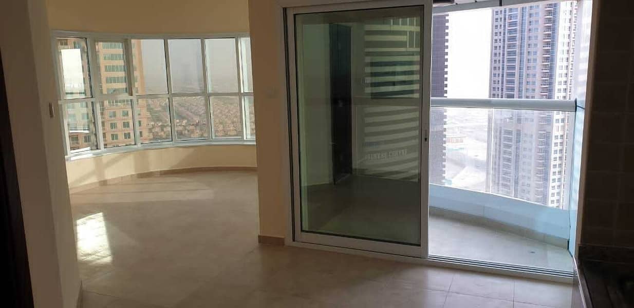 3 Spacious Studio I JLT I Ready for move in