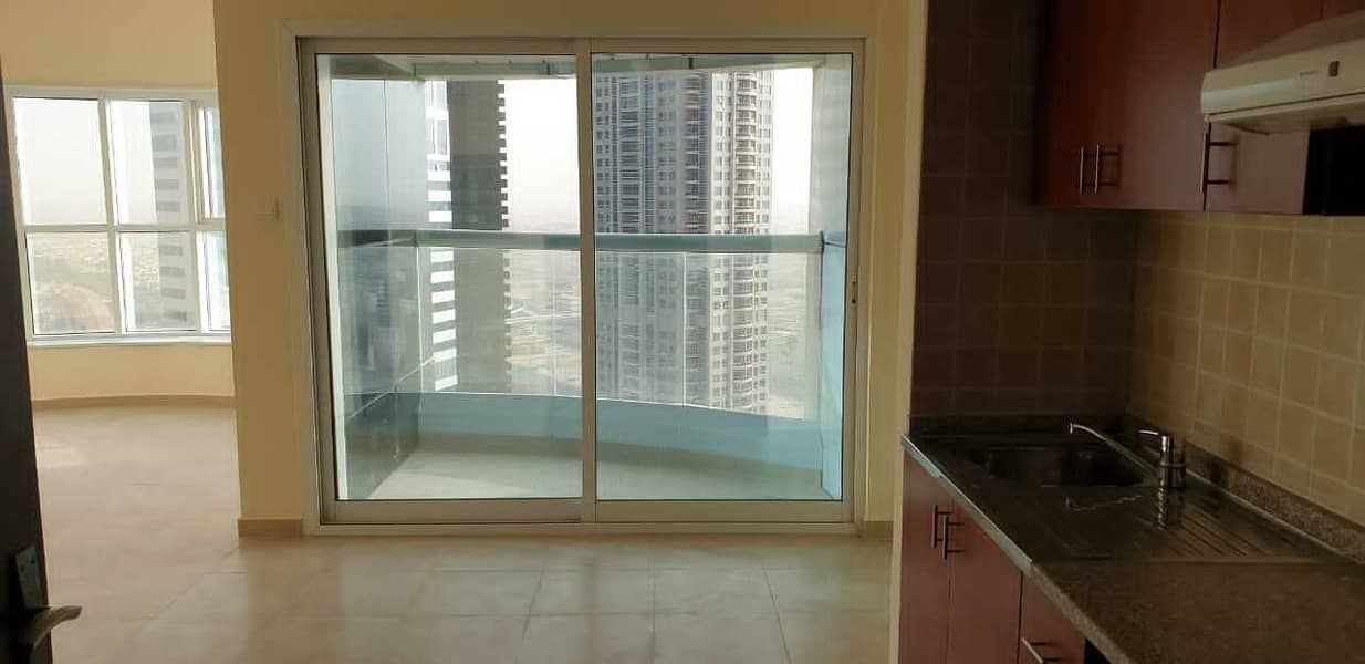 4 Spacious Studio I JLT I Ready for move in