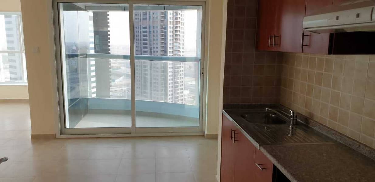 5 Spacious Studio I JLT I Ready for move in
