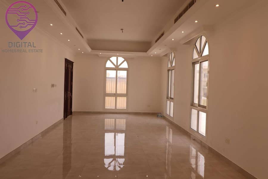 Big plot |5 Bedrooms Villa | Nad Al Sheba 4