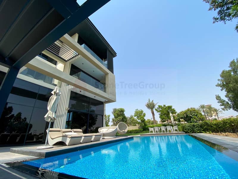 19 Luxurious 6BR Villa