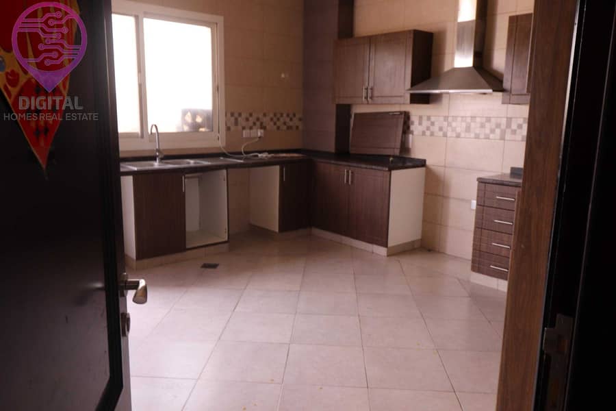 4 Big plot |5 Bedrooms Villa | Nad Al Sheba 4