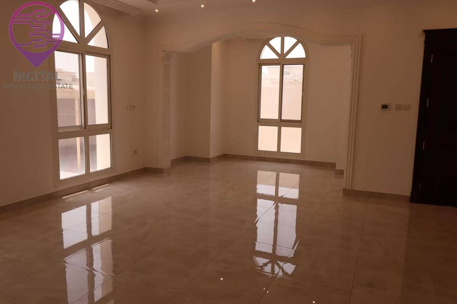 5 Big plot |5 Bedrooms Villa | Nad Al Sheba 4