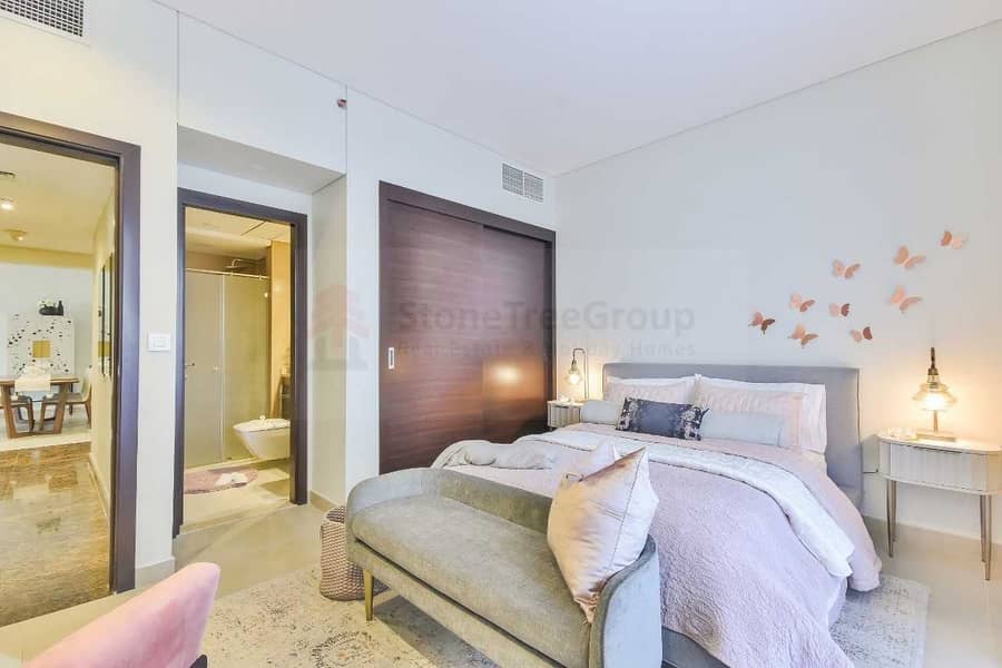 2 Amazing 1 Bed For sale No Commission Dubai Marina